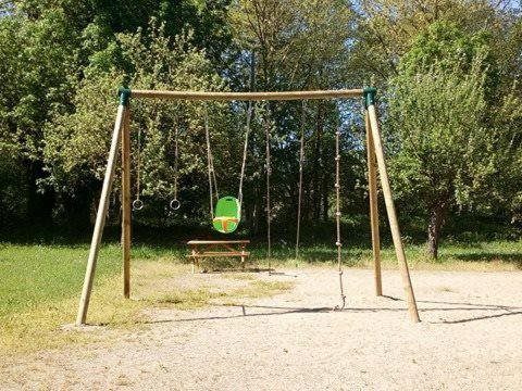 Les Chalets de la Colagne — Chirac — photo 2