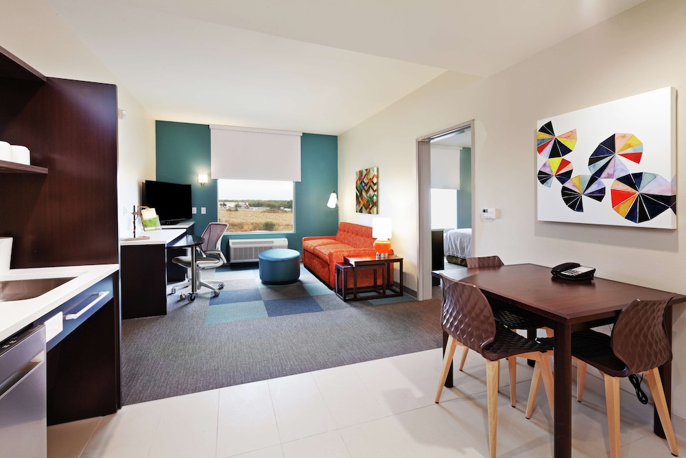 Home2 Suites by Hilton Abilene - photo 4