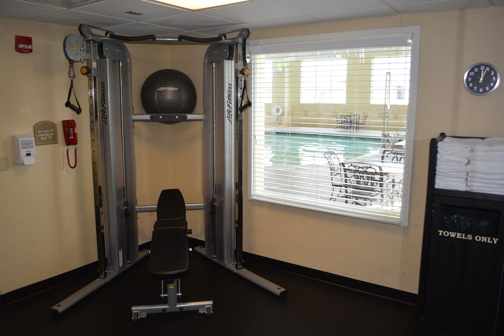 Holiday Inn Hotel & Suites Beckley by IHG - photo 17