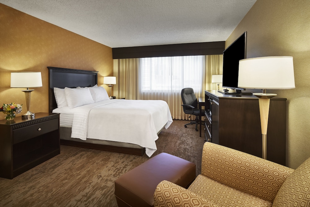 Holiday Inn Alexandria at Carlyle by IHG - photo 12