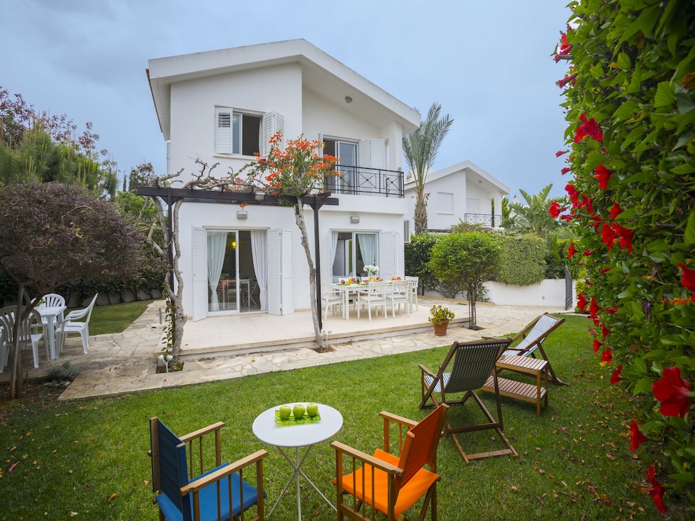 Protaras Villa Sea Maris
