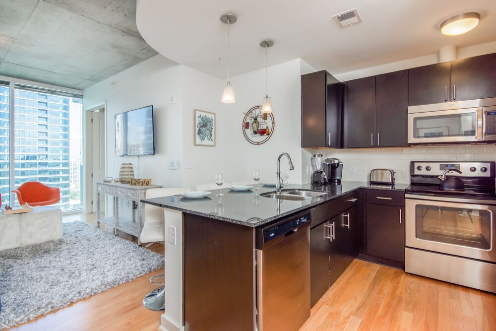Oakwood At Skyhouse South - photo 7