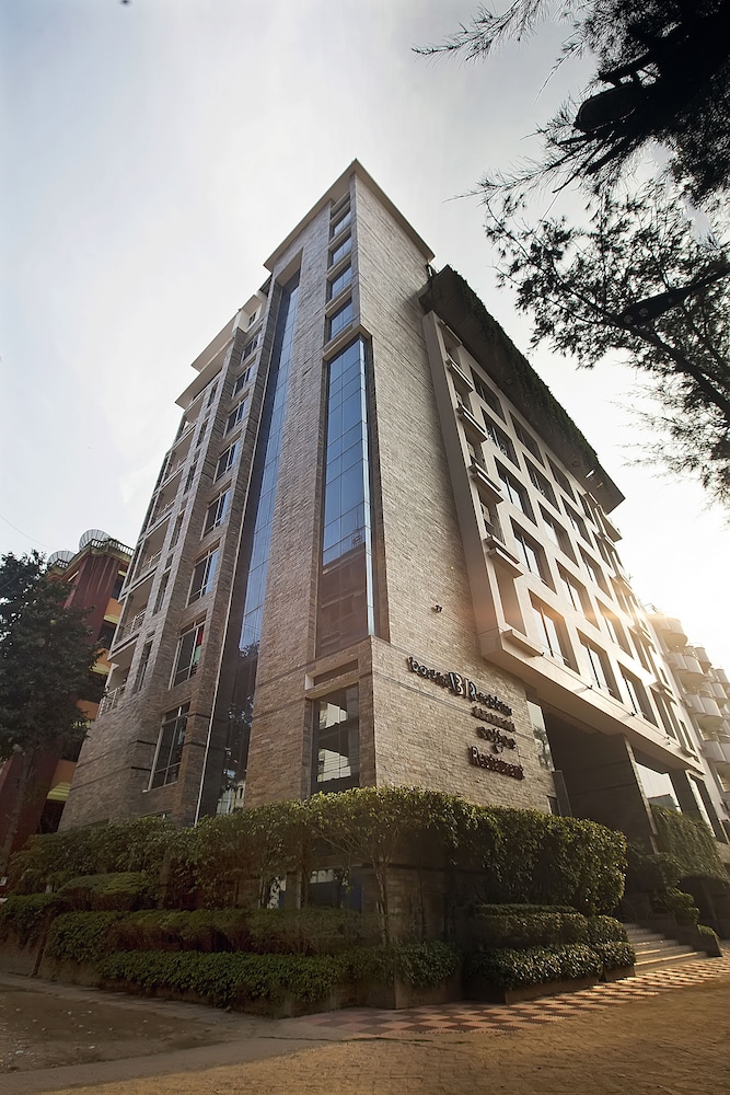 White Orchid — hotel in Cox's Bazar