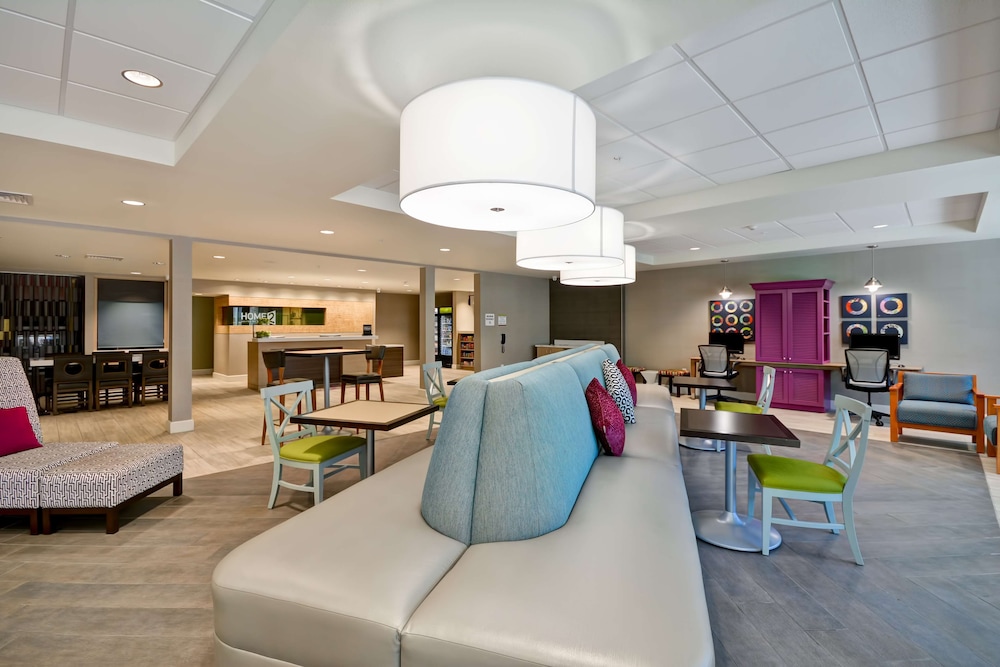 Home2 Suites by Hilton Livermore - photo 4