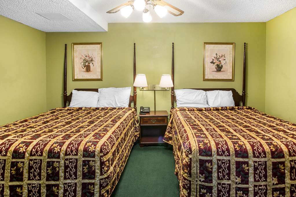 Rodeway Inn & Suites Smyrna Nashville Area - photo 26