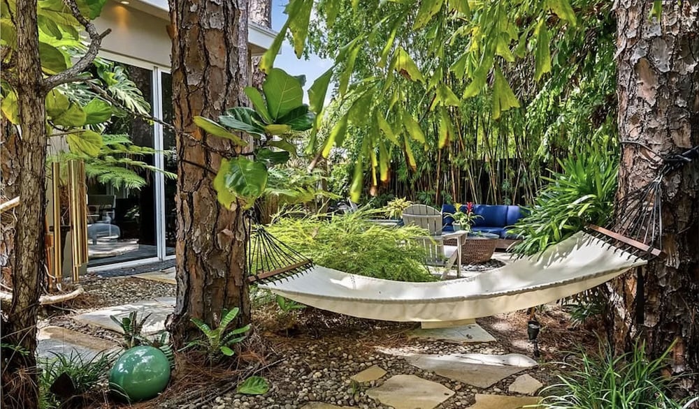 Wilton Manors Stunning Gated Oasis - photo 37