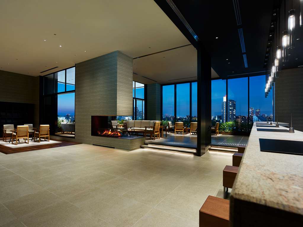 Mitsui Garden Hotel Gotanda Tokyo — 4-Star Luxury Hotel in Tokyo, Japan