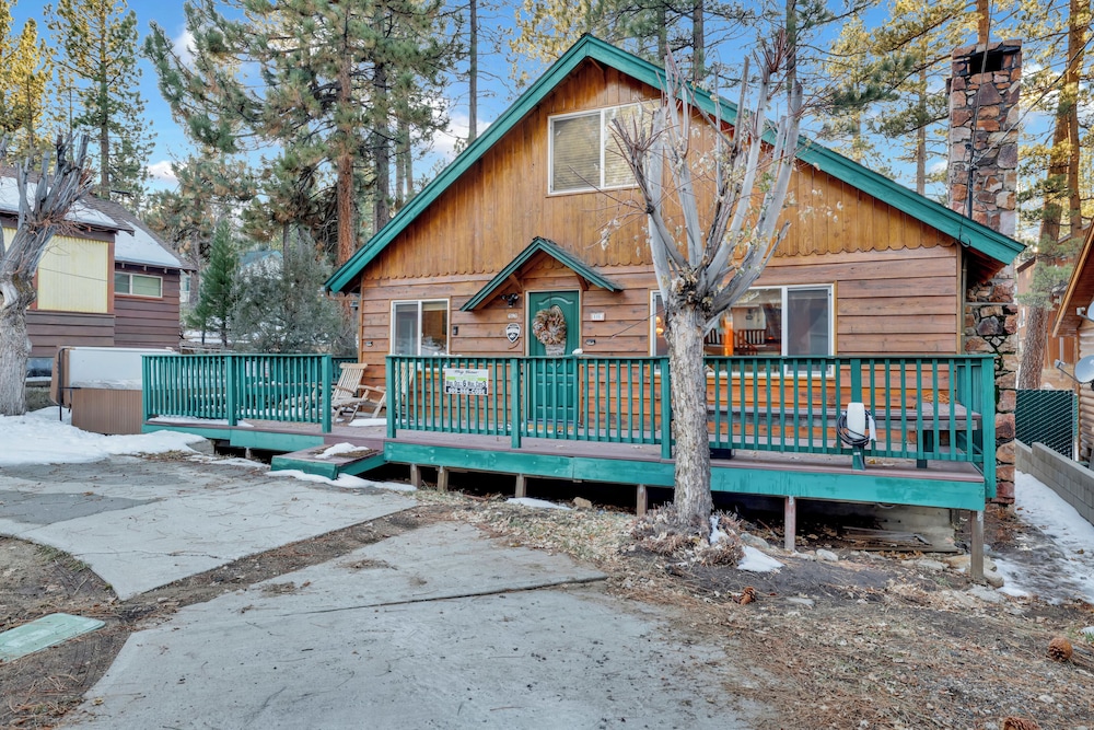 BIG Bear Happy Place #2421 - photo 16