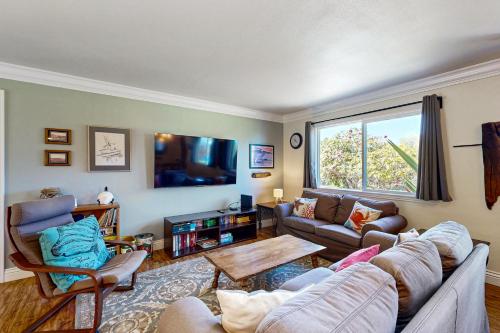 Park View in Fort Bragg, United States