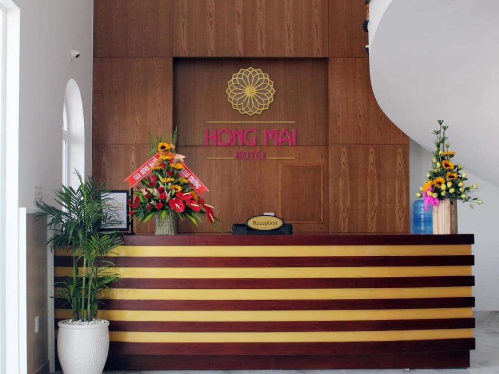 Hong Mai Hotel in Cam Lam, Vietnam
