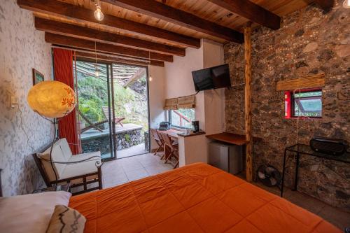 Tecuán Calli — Tepoztlan — photo 3
