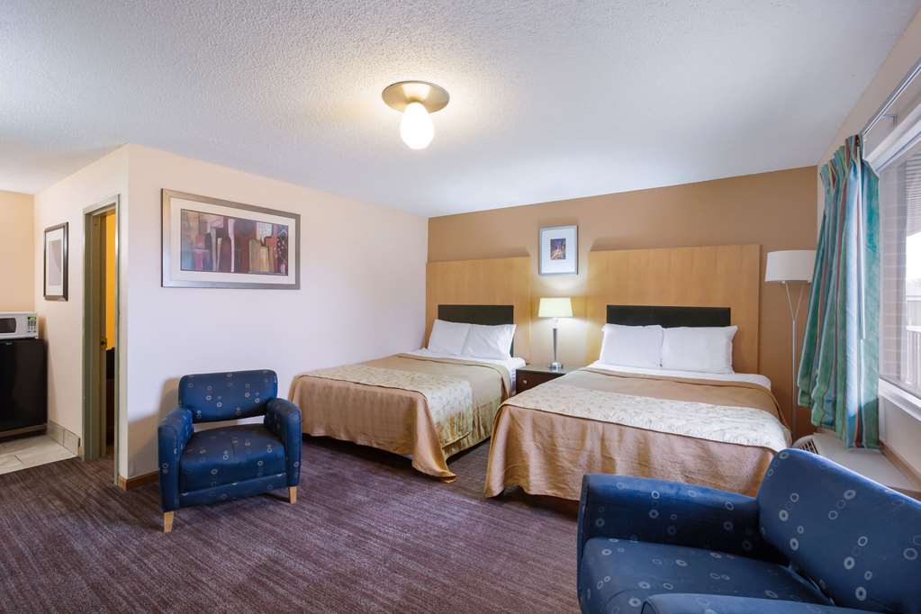 Rodeway Inn Sergeant Bluff Sioux City - photo 12