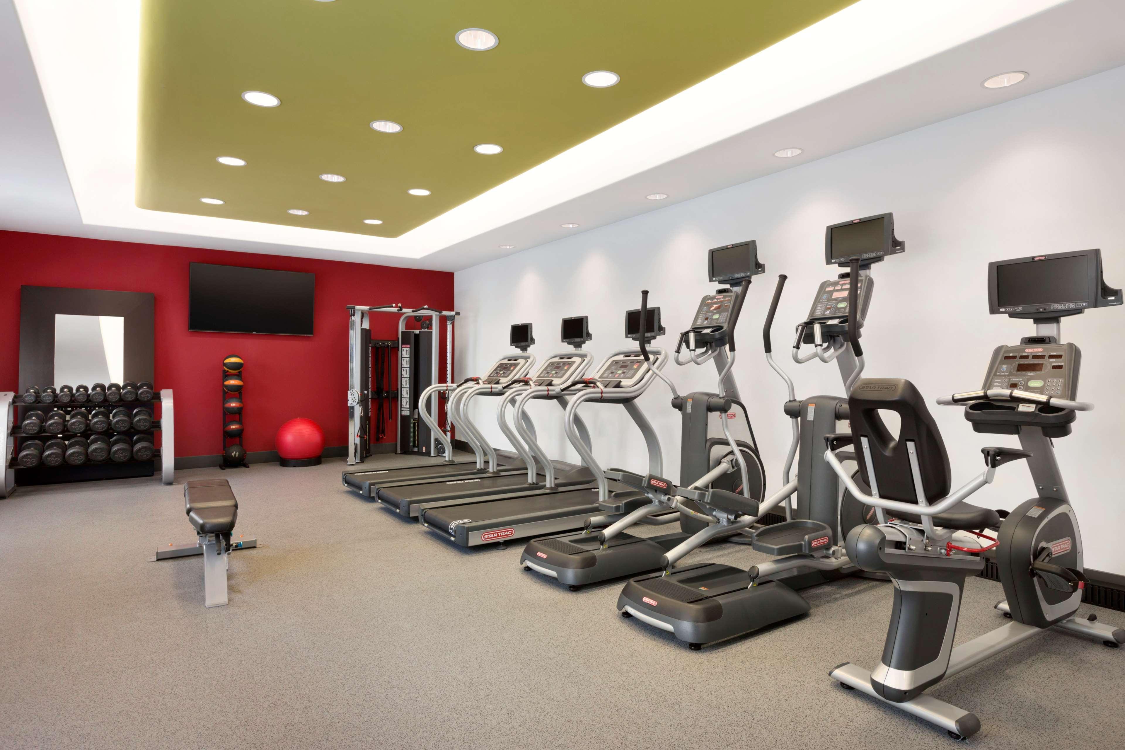 Homewood Suites by Hilton Plano Richardson - photo 22