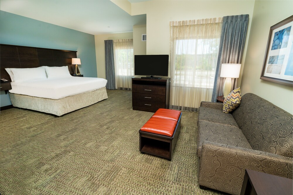 Staybridge Suites Newark Fremont by IHG - photo 9