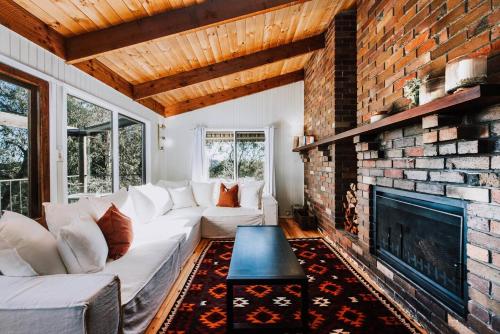 Ilkley House A Refreshing Family Rural Getaway — 4-Star Luxury Hotel in Mudgee, Australia