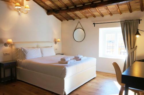 Hostel Roma Inn 2000 — 4-Star Luxury Hotel in Rome, Italy