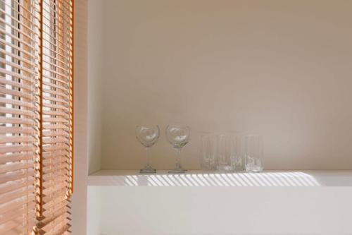 Masterfully Designed Apartment By Wehost