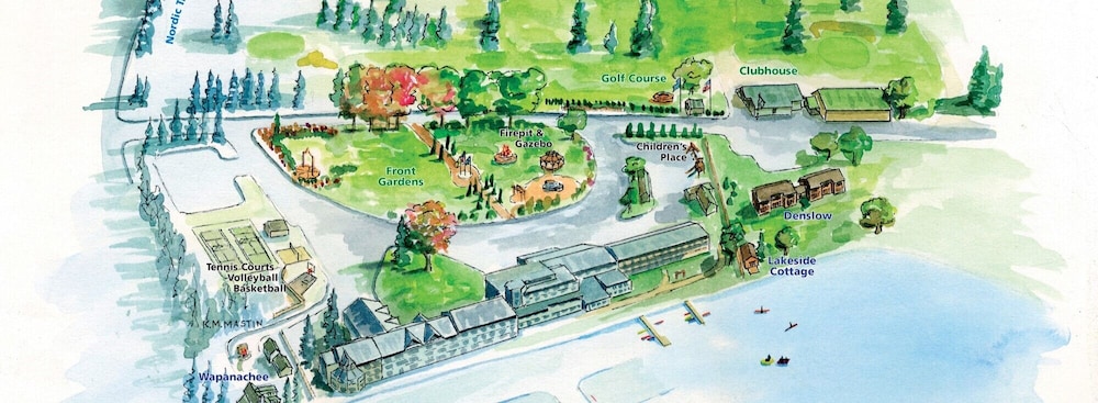 Lake Morey Resort - photo 65