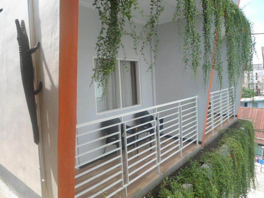 Matahari Hotel Labuan Bajo in Labuan Bajo, Indonesia