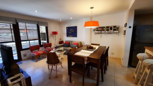 Departamento cálido y cómodo muy bien ubicado 4pax — 4-Star Luxury Hotel in San Martin De Los Andes, Argentina