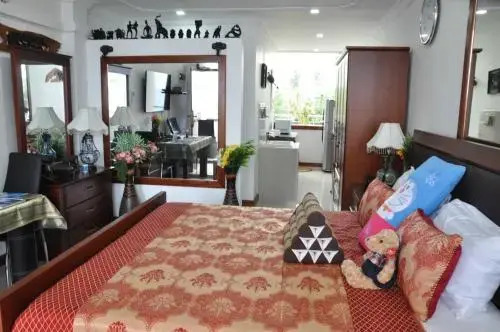 Goviyapana Beach Hotel in Weligama, Sri Lanka