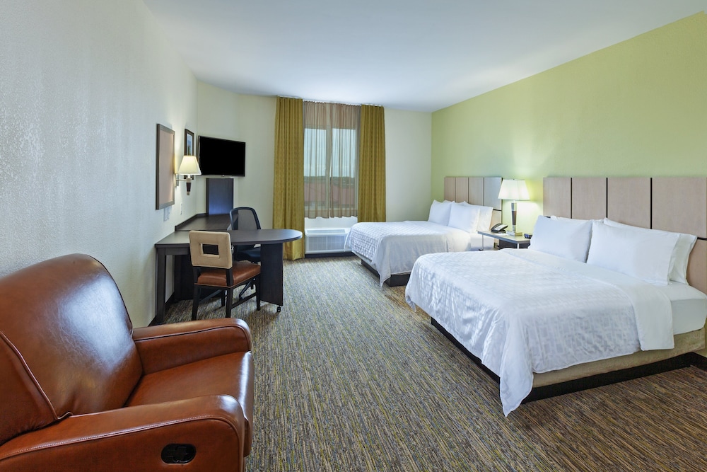 Candlewood Suites Houston North I45 by IHG - photo 9