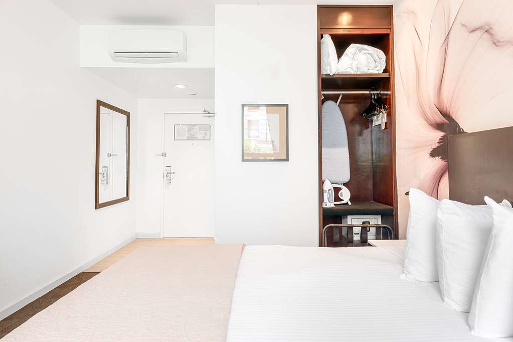 The O Hotel Trademark Collection by Wyndham - photo 28