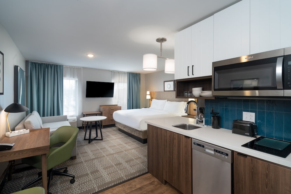 Staybridge Suites Louisville Expo Center - photo 5