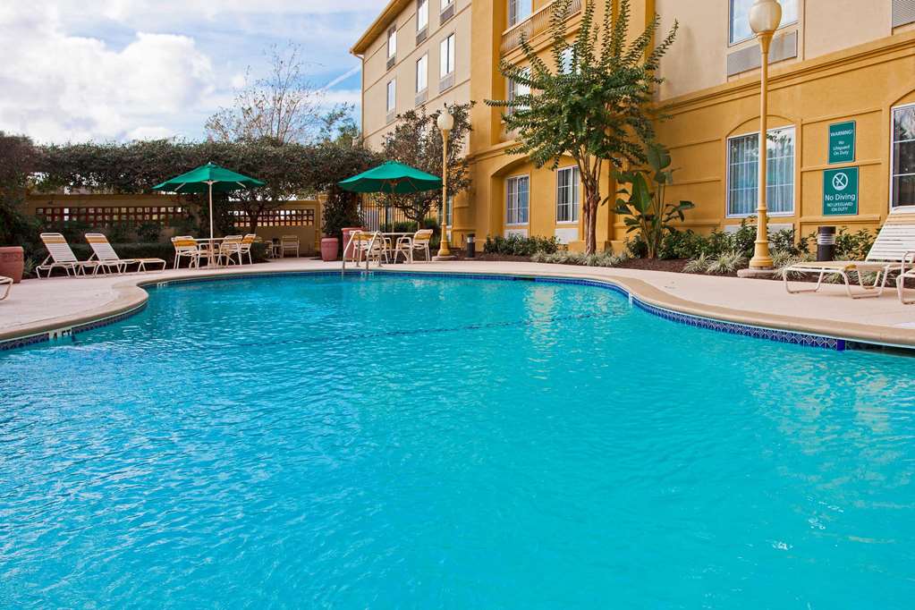 La Quinta Inn & Suites by Wyndham USF - photo 10