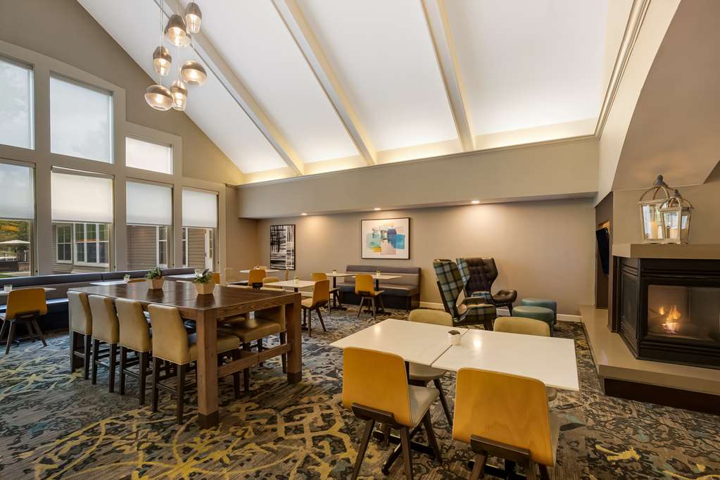 Sonesta ES Suites Parsippany Morris Plains - photo 31