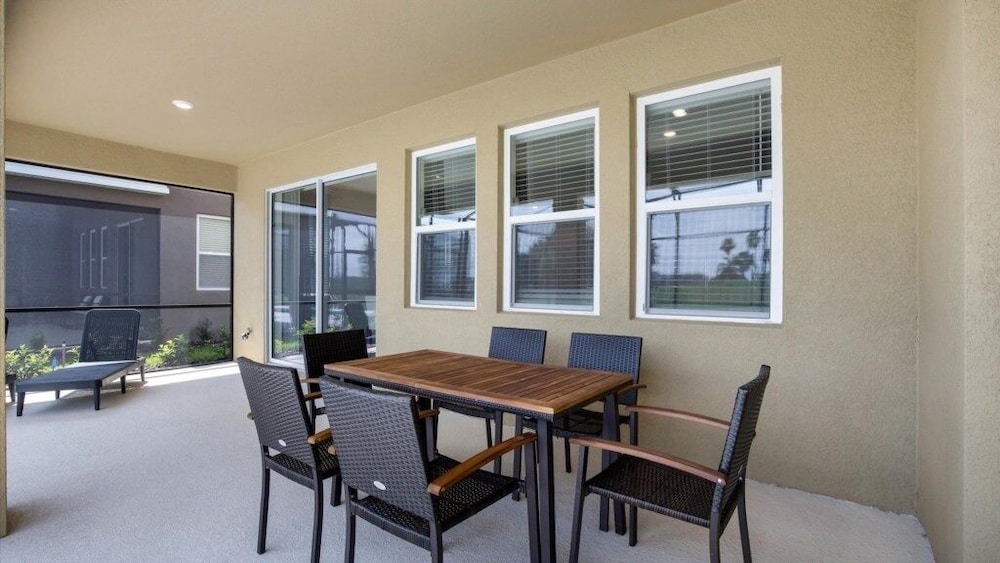 7 Bed Private Pool Home In Solterra Resort 7 Bedroom Home by RedAwning - photo 50