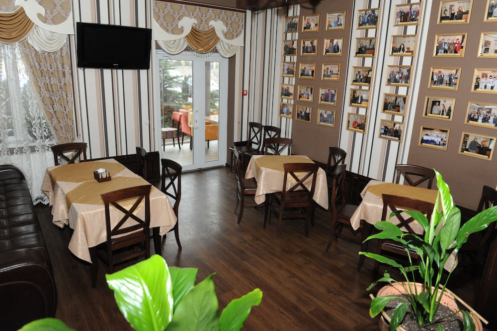 Hotel Complex Globus — Ternopil — photo 5