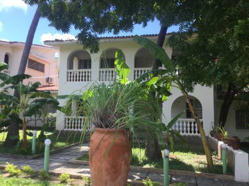 Maasai Restaurant & Resort