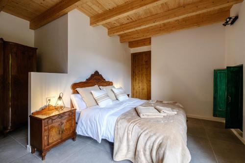 Cal Periquet Rural in Ribes De Freser, Spain