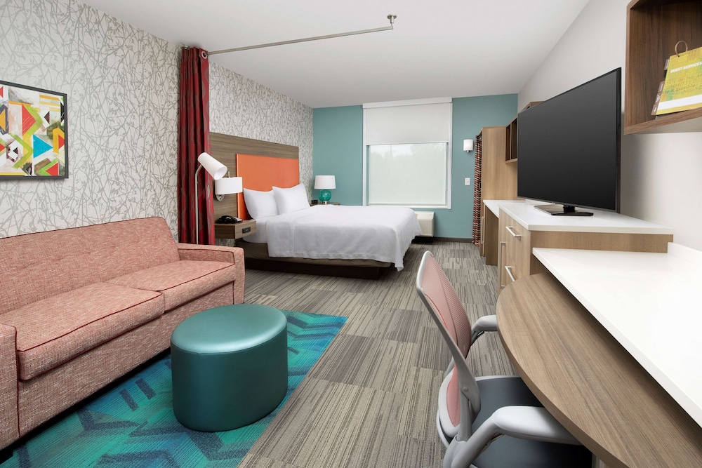 Home2 Suites by Hilton Owings Mills - photo 6