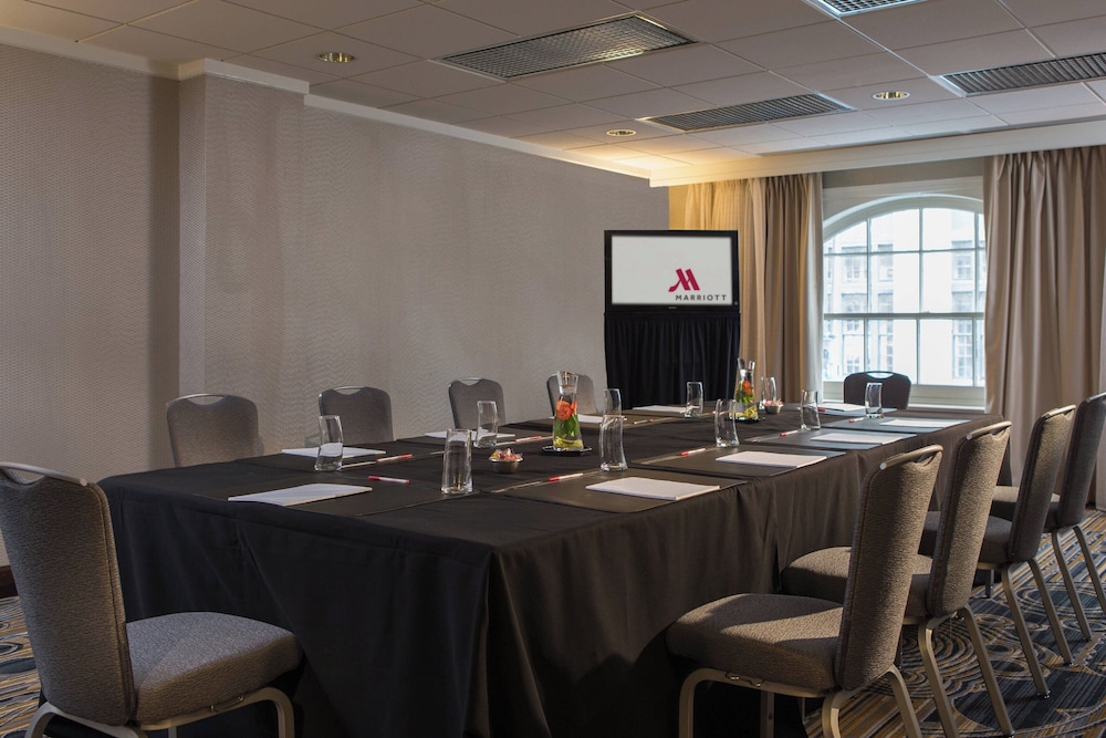 Kansas City Marriott Downtown - photo 83