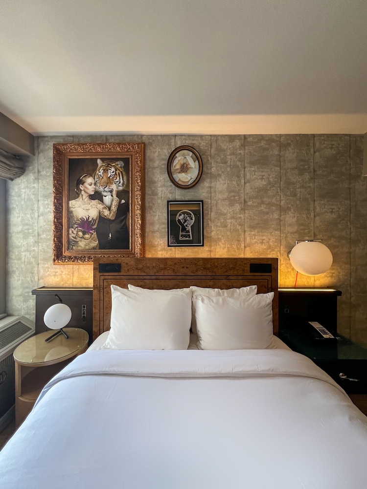 Hotel Indigo Baton Rouge Downtown by IHG - photo 19