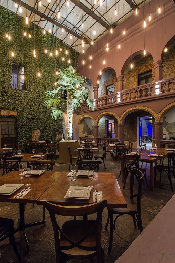 Alquería de Carrión Hotel Boutique — Atlixco — photo 3