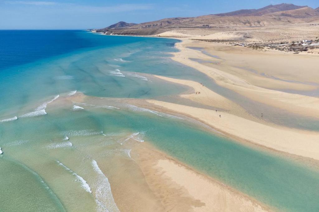 Los Majos Fuerteventura in Tuineje, Spain