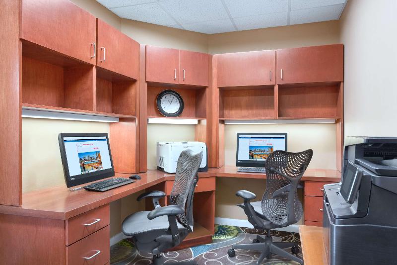Hilton Garden Inn Tuscaloosa - photo 9