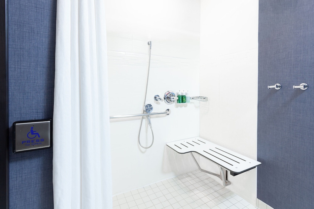 Residence Inn by Marriott Livermore - photo 45