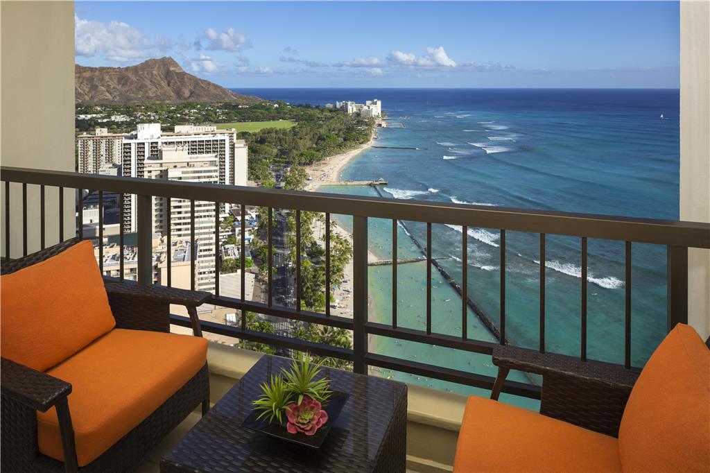 Hyatt Regency Waikiki Beach Resort & Spa - photo 11