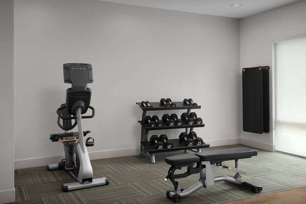 Holiday Inn Express & Suites Birmingham Homewood by IHG - photo 16