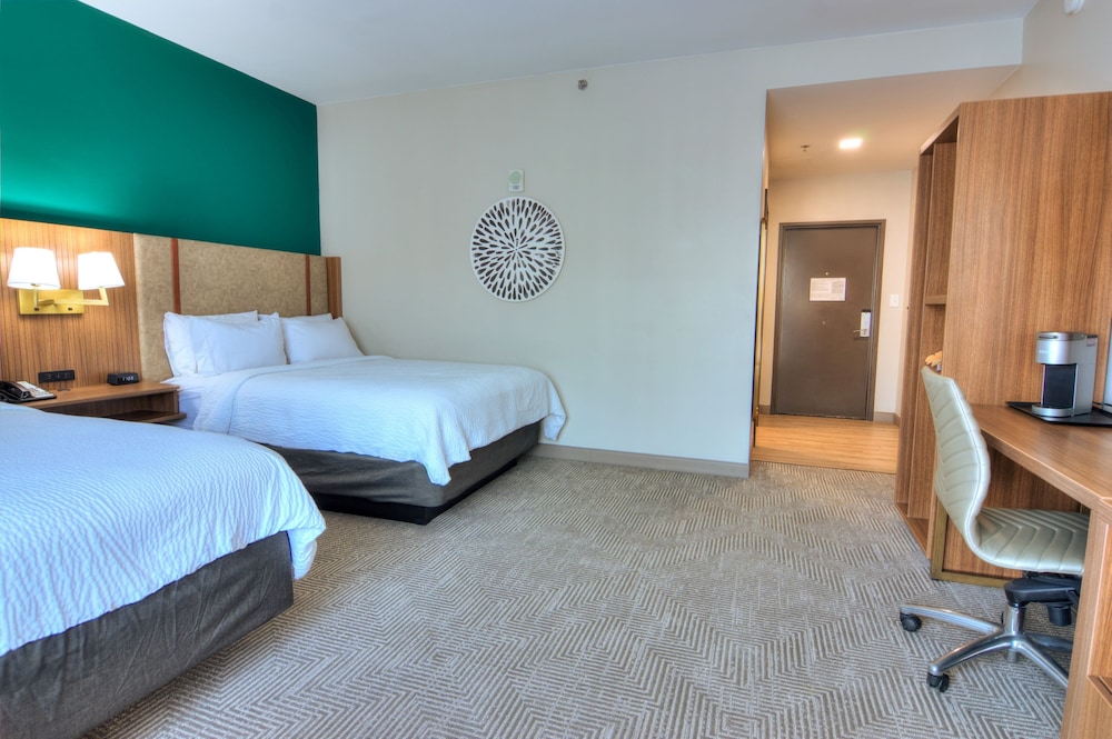 Holiday Inn Gainesville University Center by IHG - photo 19