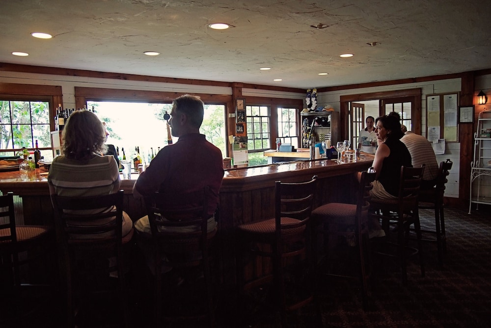 Top of the World Resort - photo 22