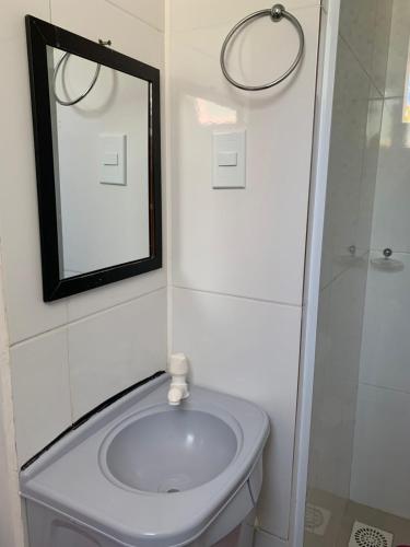 Mar & Mar Suites in Arraial Do Cabo, Brasil