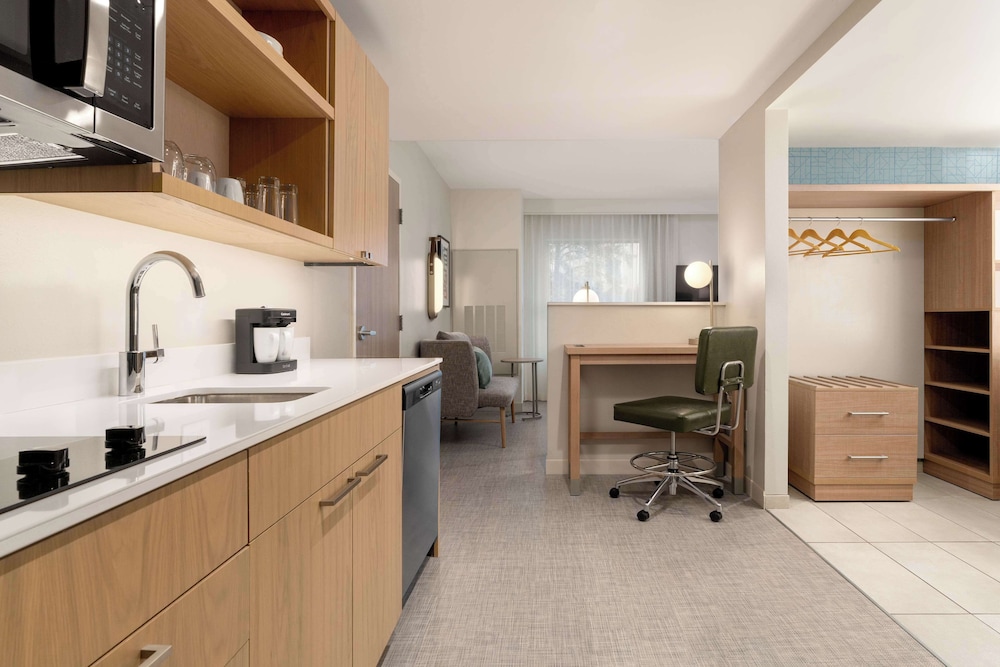 Homewood Suites by Hilton Goldsboro - photo 20