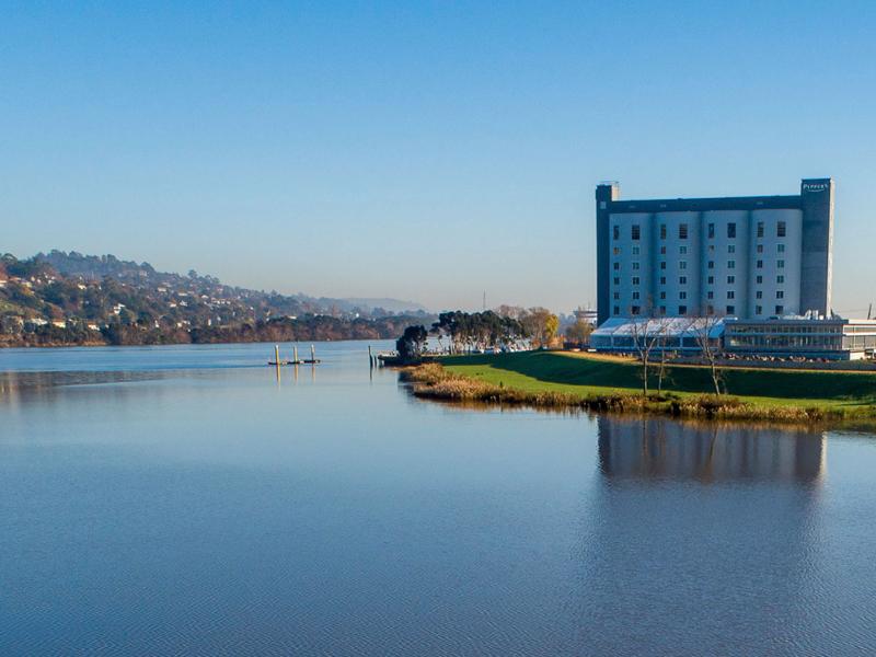 Peppers Silo Launceston — Launceston — photo 4