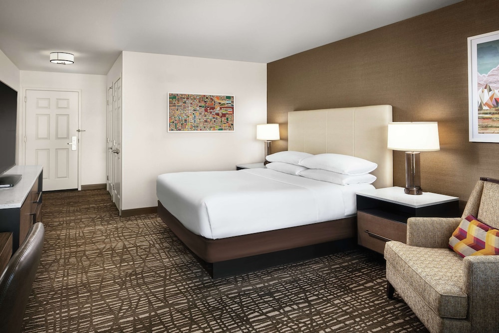 DoubleTree by Hilton Ontario Airport - photo 18