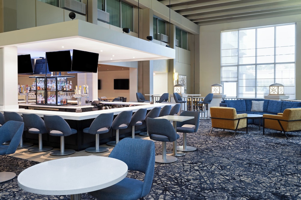 Holiday Inn Sioux Falls City Centre by IHG - photo 38